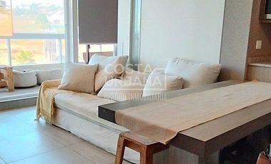 ARRIENDO Cómodo departamento en Costa de Montemar