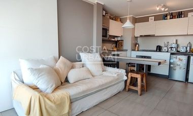 ARRIENDO Cómodo departamento en Costa de Montemar