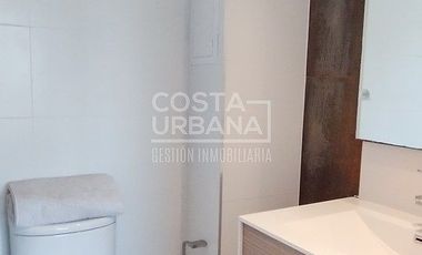 ARRIENDO Cómodo departamento en Costa de Montemar