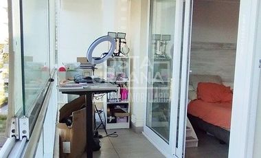 ARRIENDO Cómodo departamento en Costa de Montemar