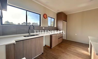 Santa Luisa. Casa a Estrenar