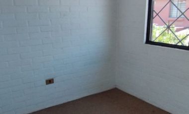 ARRIENDO CASA  3 DORM/2 BAÑOS, CONDOMINIO. PEÑAFLOR