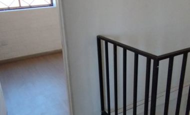 ARRIENDO CASA  3 DORM/2 BAÑOS, CONDOMINIO. PEÑAFLOR