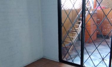ARRIENDO CASA  3 DORM/2 BAÑOS, CONDOMINIO. PEÑAFLOR