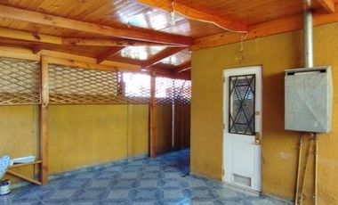 ARRIENDO CASA  3 DORM/2 BAÑOS, CONDOMINIO. PEÑAFLOR