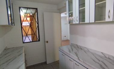 ARRIENDO CASA  3 DORM/2 BAÑOS, CONDOMINIO. PEÑAFLOR