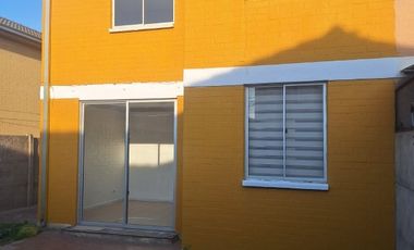 PASAJE CHOPO, LOS BOSQUES DE SAN FRANCISCO 3