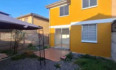 PASAJE CHOPO, LOS BOSQUES DE SAN FRANCISCO 3