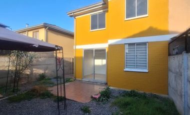 PASAJE CHOPO, LOS BOSQUES DE SAN FRANCISCO 3