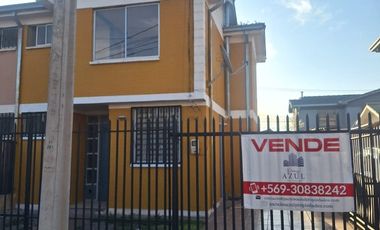 PASAJE CHOPO, LOS BOSQUES DE SAN FRANCISCO 3