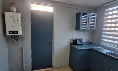 PASAJE CHOPO, LOS BOSQUES DE SAN FRANCISCO 3