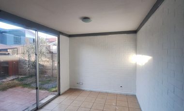 PASAJE CHOPO, LOS BOSQUES DE SAN FRANCISCO 3