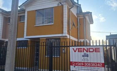 PASAJE CHOPO, LOS BOSQUES DE SAN FRANCISCO 3