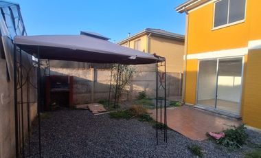 PASAJE CHOPO, LOS BOSQUES DE SAN FRANCISCO 3