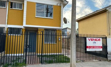 PASAJE CHOPO, LOS BOSQUES DE SAN FRANCISCO 3