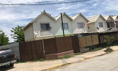 CONJUNTO HABITACIONAL DOÑA ELVIRA CALLE INCAICA 10