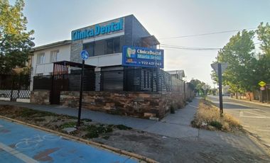 AVENIDA RECREO 697, RANCAGUA NORTE