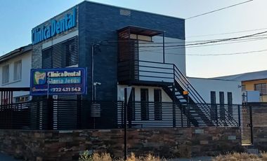 AVENIDA RECREO 697, RANCAGUA NORTE