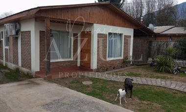 CALLEJON MARIA ROZAS