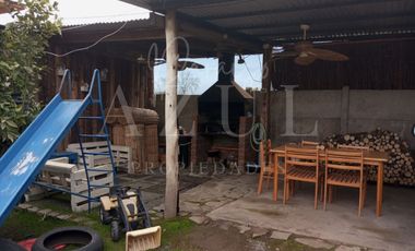 CALLEJON MARIA ROZAS