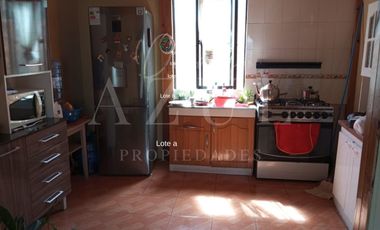 CALLEJON MARIA ROZAS