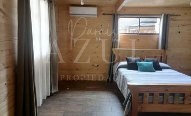 CALLEJON MARIA ROZAS