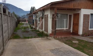 CALLEJON MARIA ROZAS