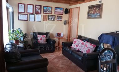 CALLEJON MARIA ROZAS