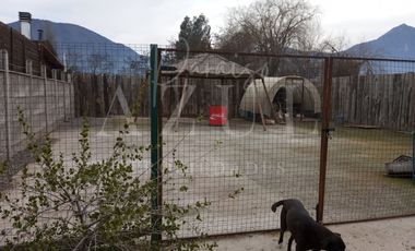 CALLEJON MARIA ROZAS