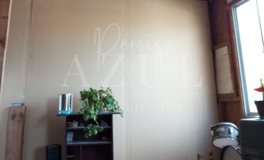 CALLEJON MARIA ROZAS