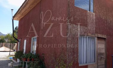 CALLEJON MARIA ROZAS