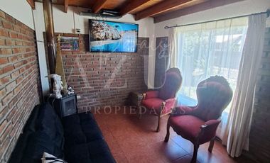 CALLEJON MARIA ROZAS