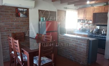 CALLEJON MARIA ROZAS