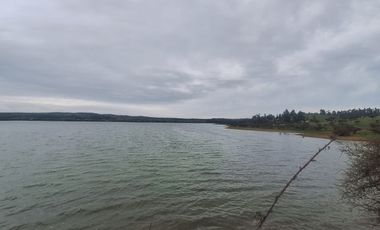 PARCELA CERCANA A EMBALSE MALLERMO, MARCHIGUE