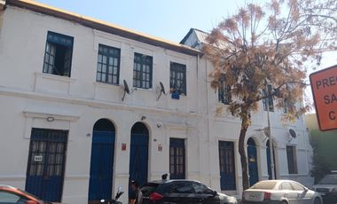 METRO SANTA ANA