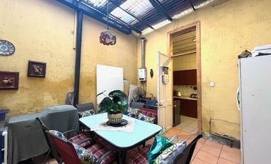 METRO SANTA ANA