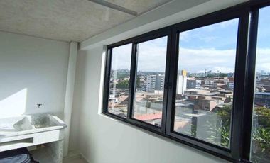 APARTAMENTO EN ARRIENDO EN VILLAMARIA