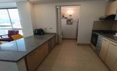 APARTAESTUDIO DUPLEX EN ARRIENDO/PALERMO