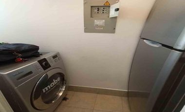 APARTAESTUDIO DUPLEX EN ARRIENDO/PALERMO