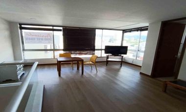 APARTAESTUDIO DUPLEX EN ARRIENDO/PALERMO