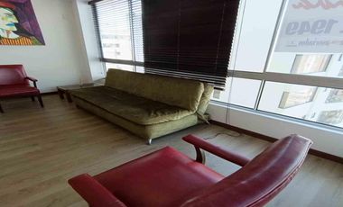 APARTAESTUDIO DUPLEX EN ARRIENDO/PALERMO