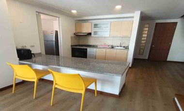 APARTAESTUDIO DUPLEX EN ARRIENDO/PALERMO