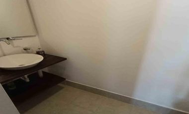 APARTAESTUDIO DUPLEX EN ARRIENDO/PALERMO