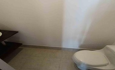 APARTAESTUDIO DUPLEX EN ARRIENDO/PALERMO