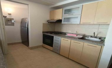 APARTAESTUDIO DUPLEX EN ARRIENDO/PALERMO