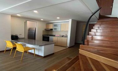 APARTAESTUDIO DUPLEX EN ARRIENDO/PALERMO