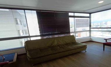 APARTAESTUDIO DUPLEX EN ARRIENDO/PALERMO
