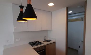 APARTAESTUDIO EN ARRIENDO EN LAURELES- MANIZALES