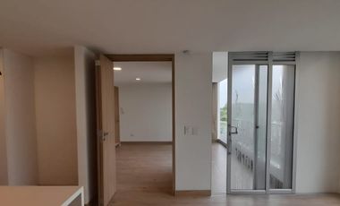 APARTAESTUDIO EN ARRIENDO EN LAURELES- MANIZALES