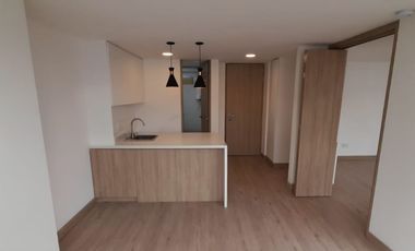 APARTAESTUDIO EN ARRIENDO EN LAURELES- MANIZALES